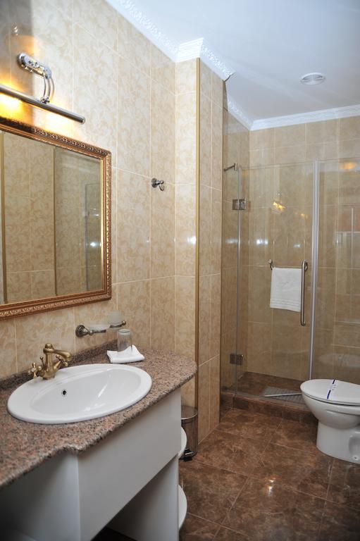Slava Hotel Zaporizhia Eksteriør bilde
