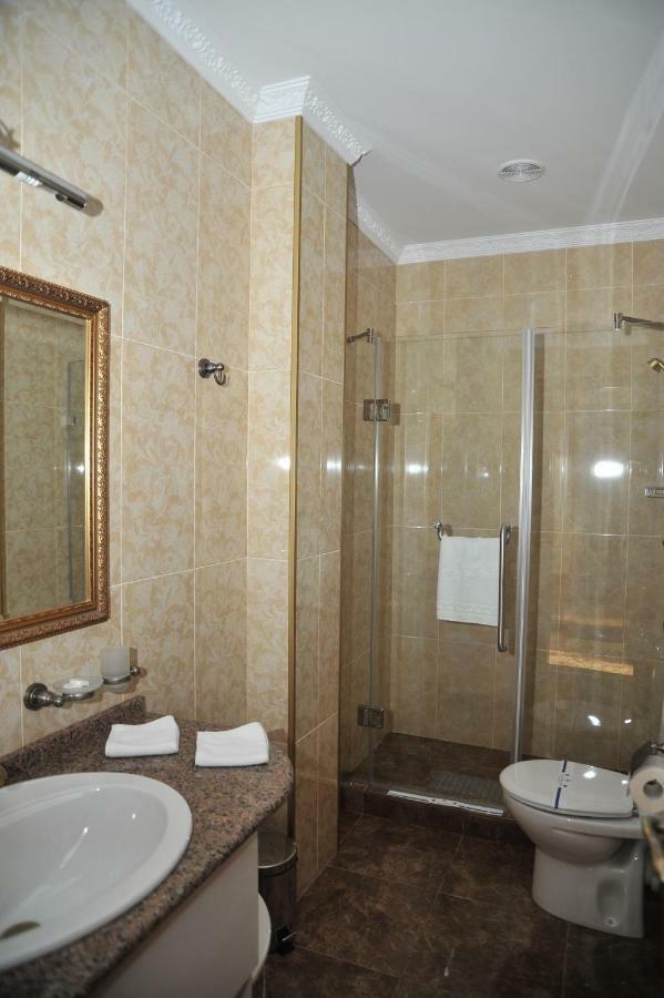 Slava Hotel Zaporizhia Eksteriør bilde